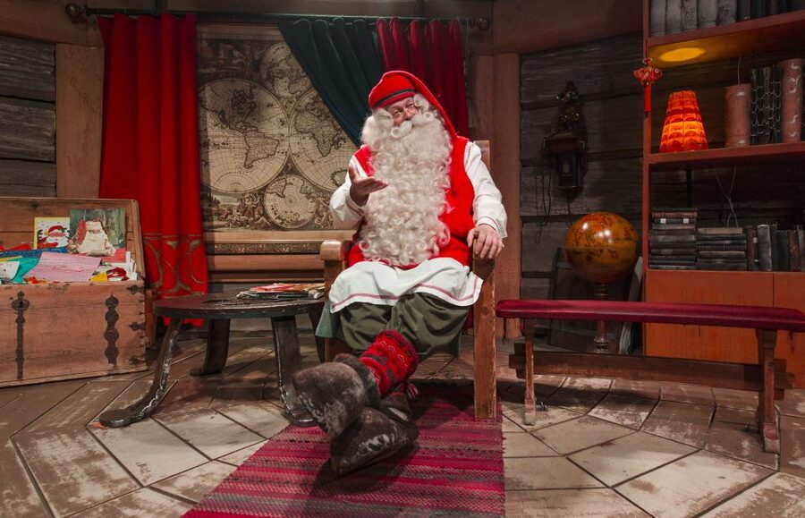 Rovaniemi: Santa’s Village & Snowmobiling to Reindeer Farm - Timing, Waiting, and Why This Day Feels Longer Than 6.5 Hours