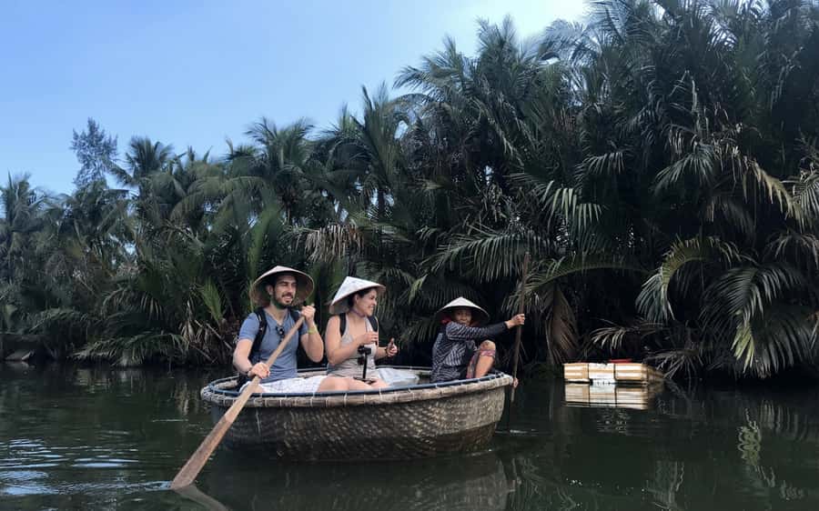 Rural Cycle, Market Tour, Basket Boat & Organic Farm Cooking - Value check: why $34 feels fair for a 4-hour combo day