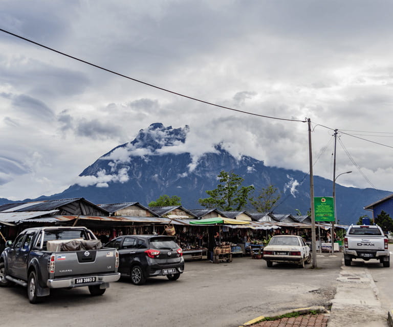 Sabah: Kinabalu Park, Hot Springs, and Cow Farm Day Tour - Key highlights you’ll feel fast