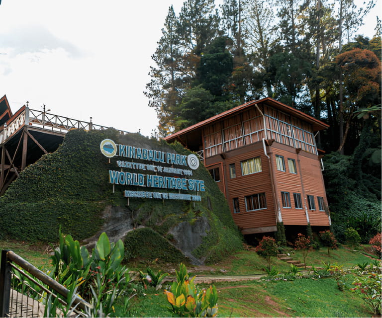 Sabah: Kinabalu Park, Hot Springs, and Cow Farm Day Tour - What the guide really matters: the human factor