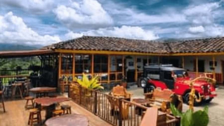 Salento and Cócora Tour + Coffee Farm from Pereira/Armenia - The Coffee Farm Visit: Coffee Experts, Real Process, Fresh Taste