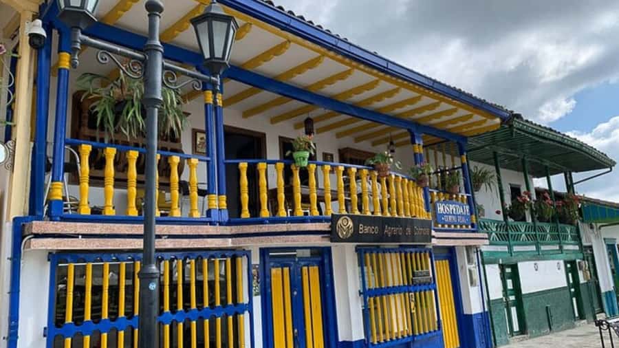Salento and Cócora Tour + Coffee Farm from Pereira/Armenia - FAQ