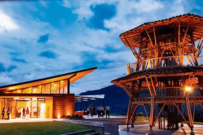 Salento and Cócora Tour plus Coffee Farm from Pereira or Armenia - Key highlights worth your attention