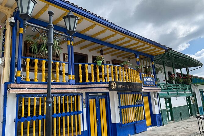 Salento and Cócora Tour plus Coffee Farm from Pereira or Armenia - Tips to Make the Day Feel Comfortable (Not Chaotic)