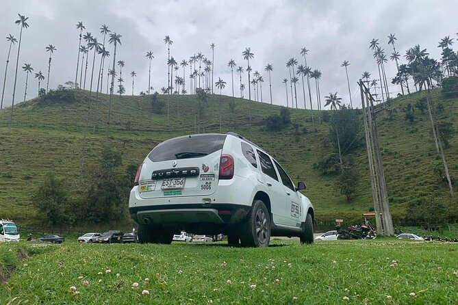 Salento and Cócora Tour plus Coffee Farm from Pereira or Armenia - Should You Book This Salento and Cócora + Coffee Farm Tour?