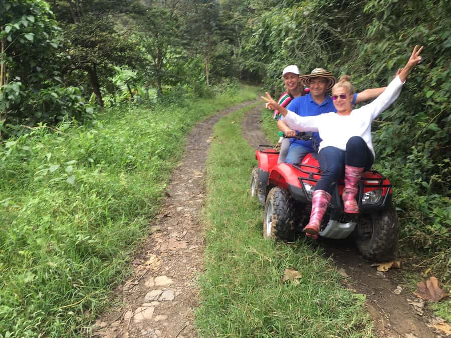 Salento: Coffee Farm Tour with Tasting - Who should book this, and who might feel mismatched