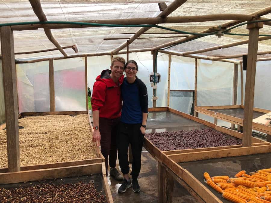 Salento: Coffee Farm Tour with Tasting - Price and value in Tolima: why $101 can make sense (if you want the process)