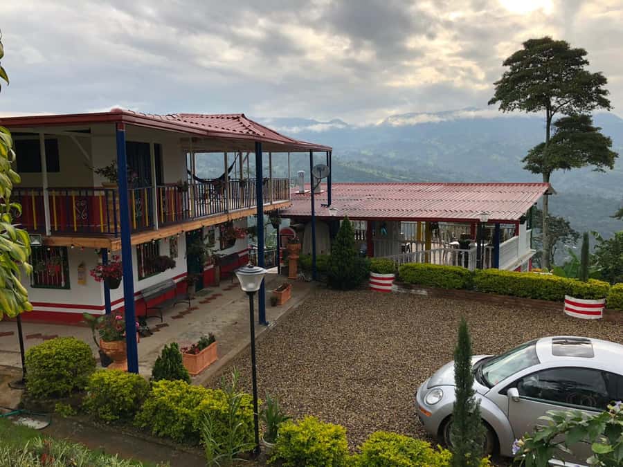 Salento: Coffee Farm Tour with Tasting - What to bring (and how to dress) for an all-weather farm visit