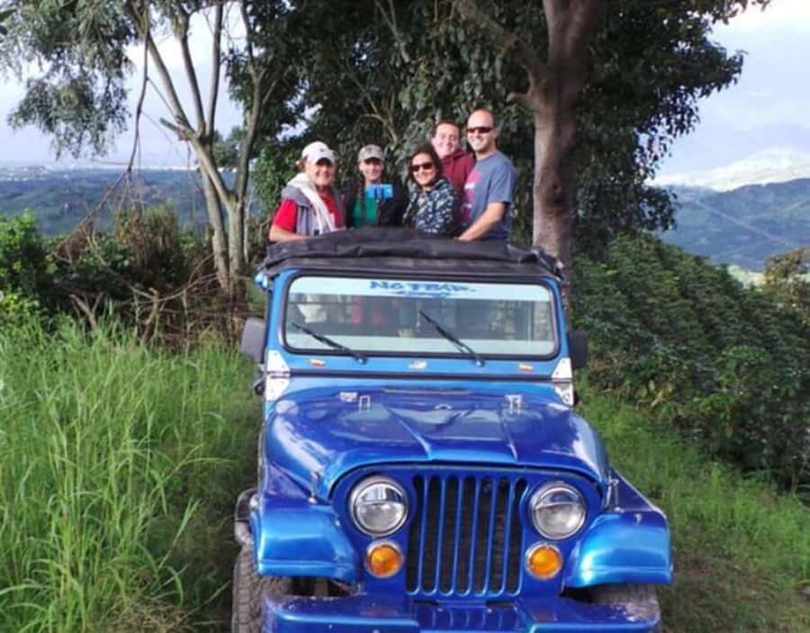 Salento: Private Cocora Valley, Salento & Coffee Farm Tour - Pickup, pacing, and what a private group changes for you