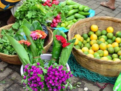San Salvador: Full Day Ruta de Las Flores and Coffee Farm - Nahuizalco Market time: Mercado Municipal for real-life Guatemala