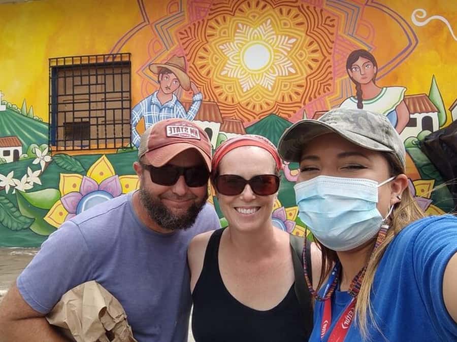 San Salvador: Full Day Ruta de Las Flores and Coffee Farm - Coffee farm visit: bean-to-cup learning you can actually taste
