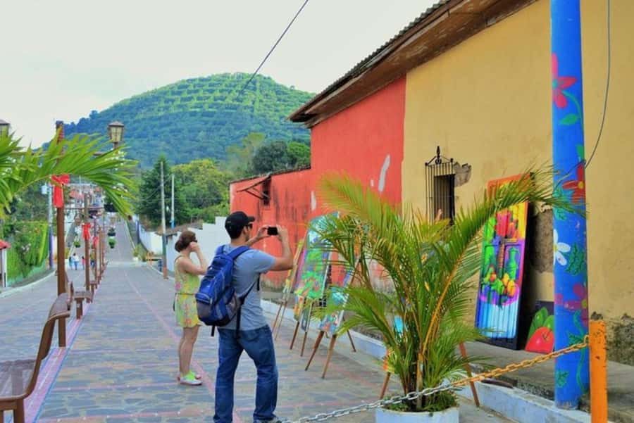 San Salvador: Full Day Ruta de Las Flores and Coffee Farm - Lunch isn’t included: how to avoid a sour surprise