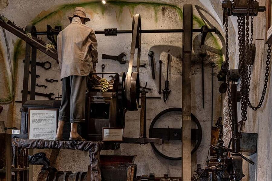 Santorini: Farm and Winery Guided Tour - Price and Value: Is $94 Fair for 3 Hours?