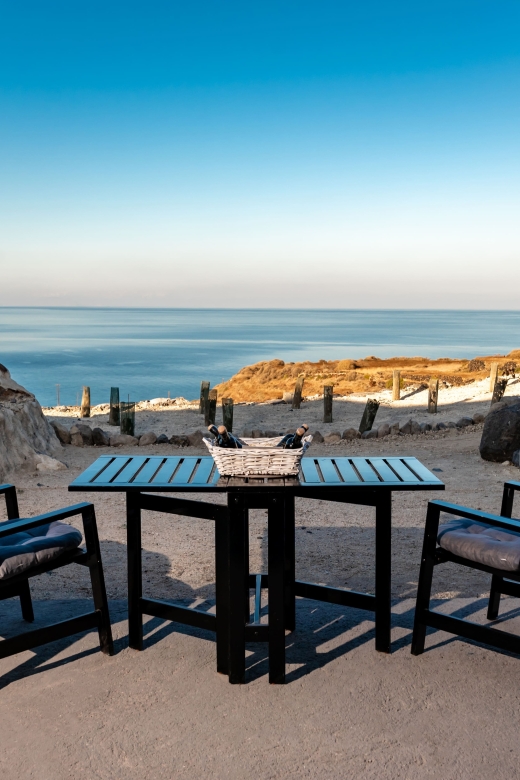 Santorini: Private Agri-Educational Visit to an Organic Farm - Value: is $56 per person worth it for what you get?