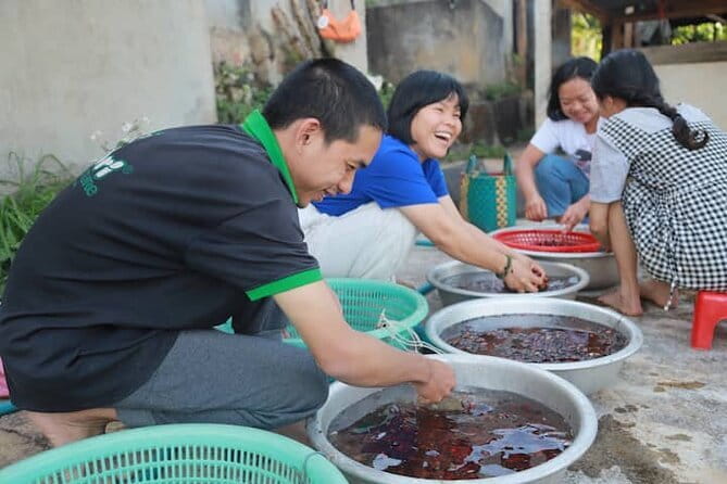 Scented Candle Workshop in Twin Beans Farm Da Lat - Decorating your candle: personal style, real satisfaction