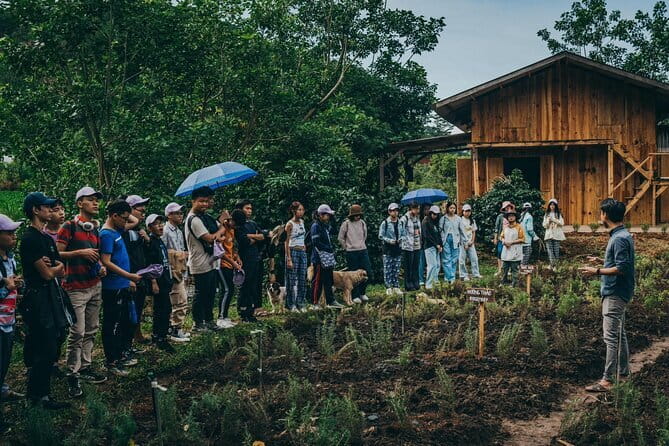 Scented Candle Workshop in Twin Beans Farm Da Lat - Mixing aromas: making a scent blend you’ll recognize later