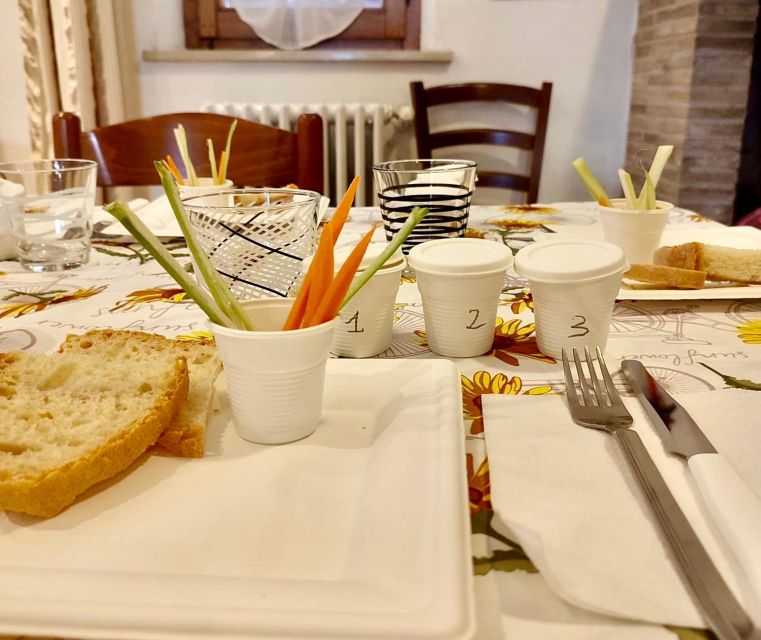 Seggiano: Typical Tuscan Farm Tour with Olive Oil Tasting - Who this tour fits best (and who might want something else)