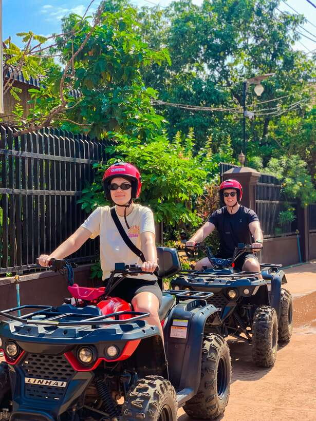 Siem Reap: Khmer Village and Fish Farm ATV Tour - Key Things I’d Highlight Before You Go