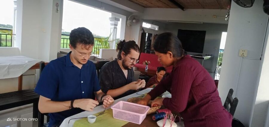 Siem Reap: Lotus Silk Farm- Tour, Lake & Masterclass - Who this suits best (and who might prefer something else)
