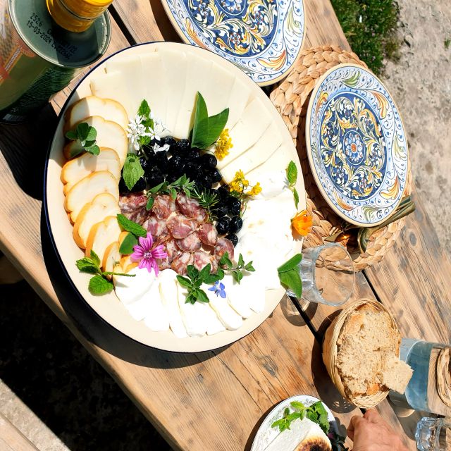 Slowlife Family Farm: From Garden to Table - Price and value: is $164.26 per person fair?