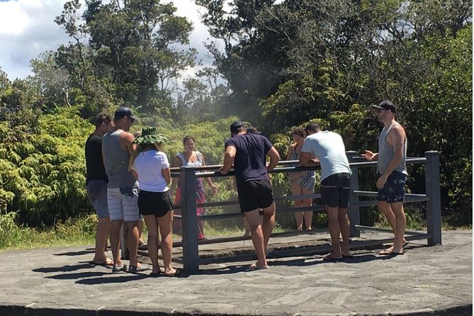 Small-Group Big Island Tour: Hawaii Volcanoes National Park and Kona Coffee Farm - Price and Value: What $209 Gets You (and Why It Can Be Cheaper Than You Think)