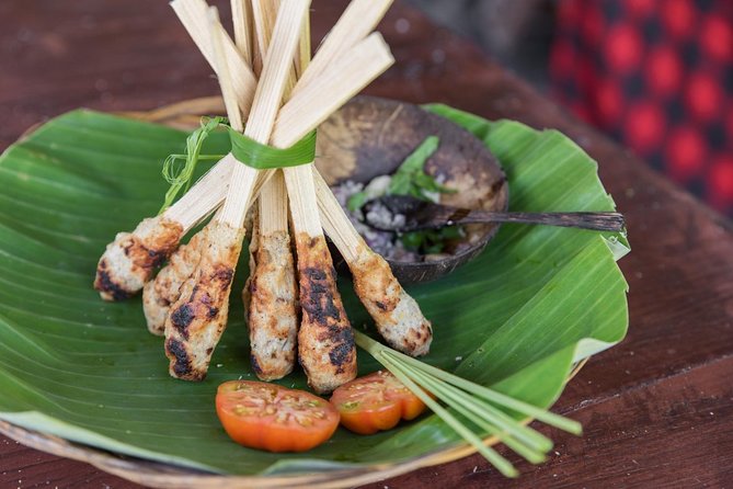 Small-Group Farm Tour & Balinese Cooking Class in Ubud with Kadek - Price and Value: What $49 Gets You in Ubud