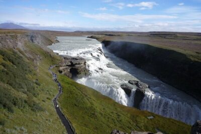 Small Group Golden Circle with Kerid Crater & Tomato Farm Visit - Geysir and Strokkur: how to time your photos for the next eruption