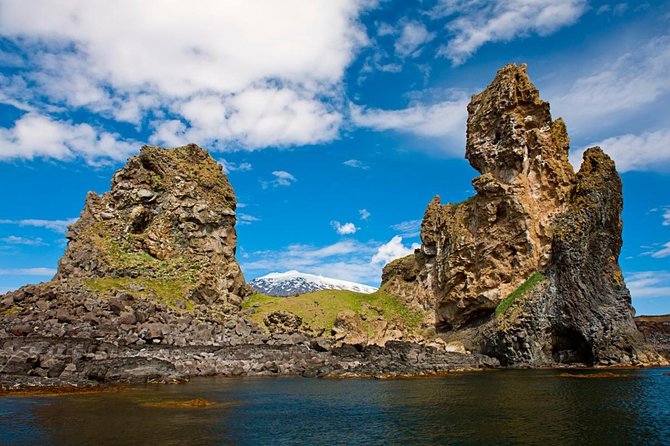 Snæfellsnes in Spanish with lunch on a farm Minibus - Key takeaways I’d plan around