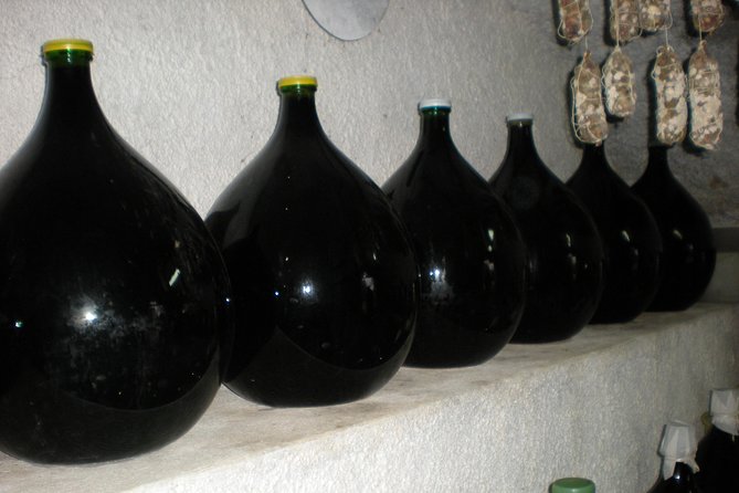Sorrento Farm and Food Experience including Olive Oil, Limoncello, Wine tasting - Olive Oil, Limoncello, and the Tastings That Make It Worth It