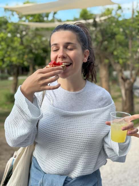 Sorrento: Lemon Tour & Farm Breakfast - Price and Value: What $42 Buys You in Real Terms
