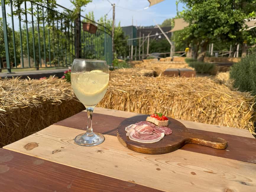 Sorrento: Lemon Tour & Farm Breakfast - Who This Tour Is Best For (And Who Might Want a Different Plan)