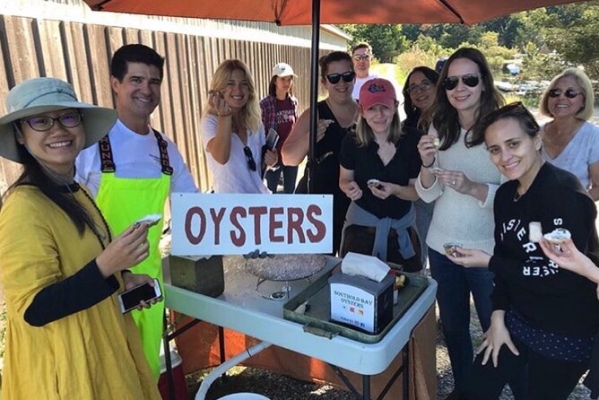 Southold Bay Oyster Farm Tour - Stop-by-Stop Breakdown: What Happens and What to Watch For