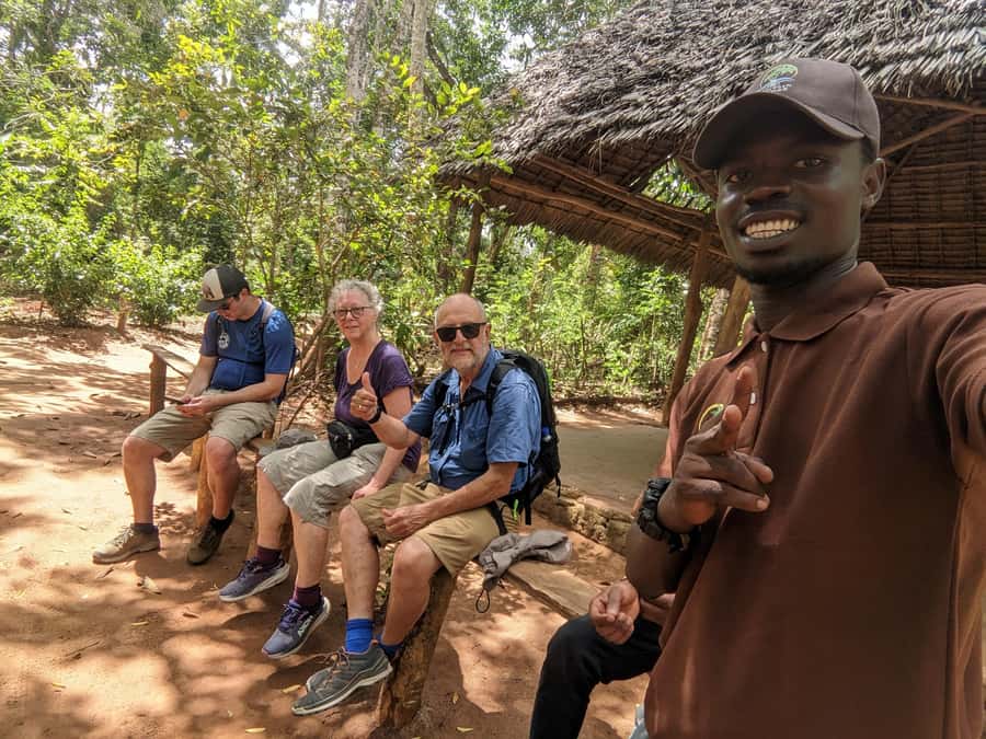 Spice Farm Bike Tour: Pedal Through Aromatic Adventures - Price and logistics: value is good, but fitness is the real ticket