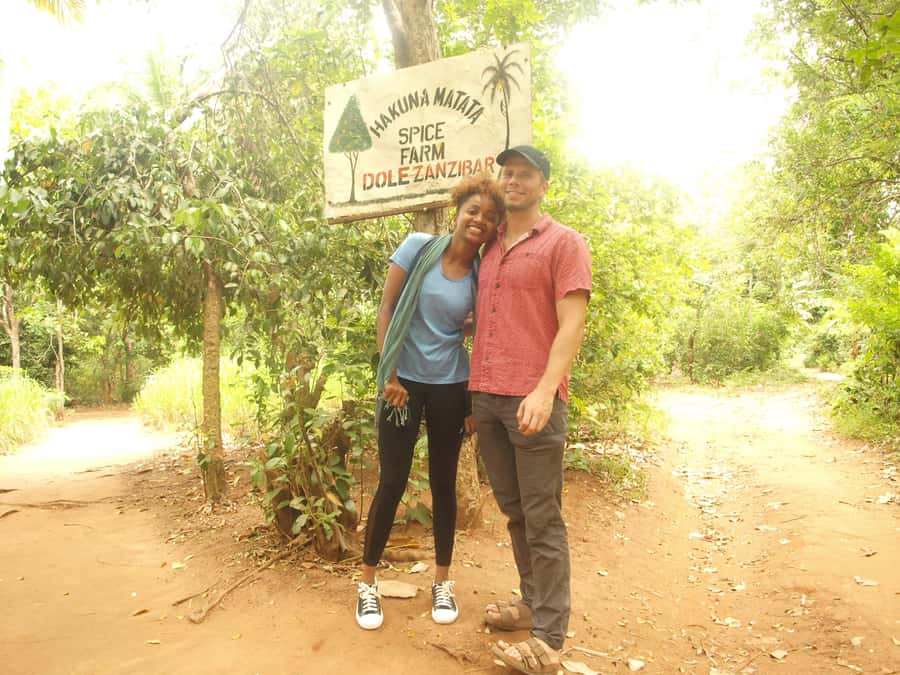 Spice Farm Bike Tour: Pedal Through Aromatic Adventures - Who should book this Spice Farm Bike Tour, and who should not