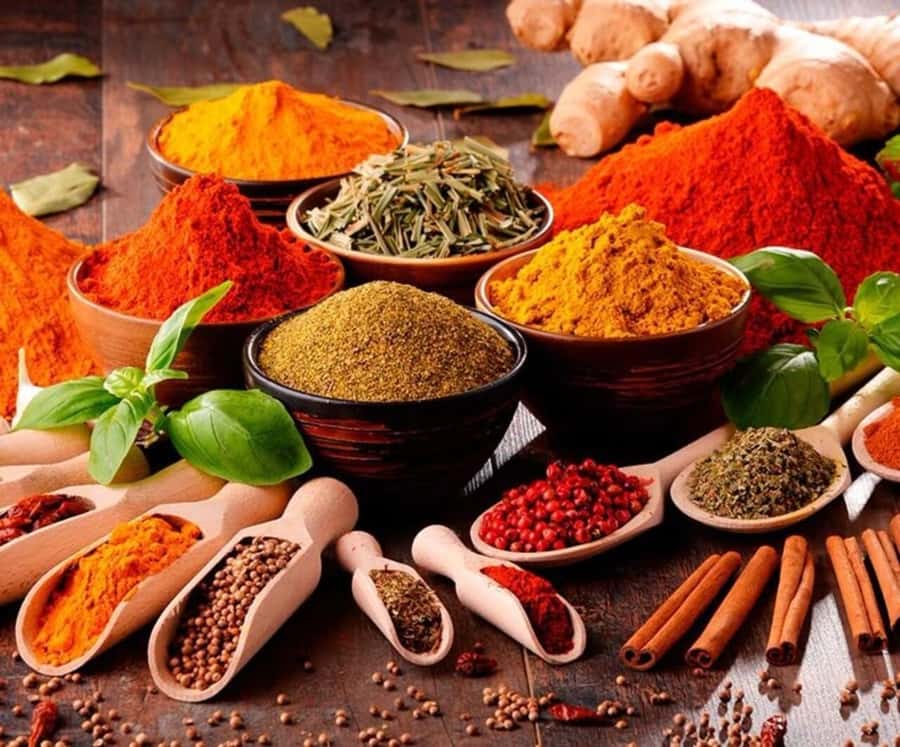 Spice farm,Stone town and Jozani forest tour with lunch - Your included lunch: local spice pilau to keep you moving