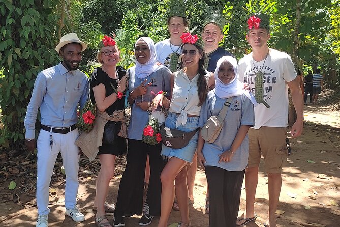 Spice Farm Tour with Traditional Cooking Lesson - Key highlights you’ll actually care about