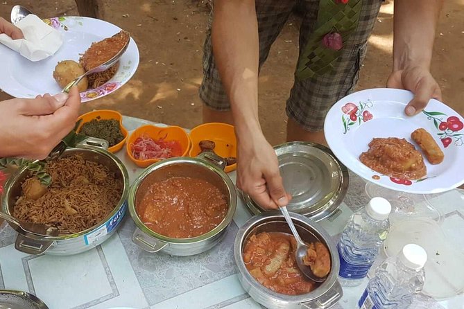 Spice Farm Tour with Traditional Cooking Lesson - Vanilla, Cardamom, Nutmeg, and the Rest: How the Farm Makes It Click