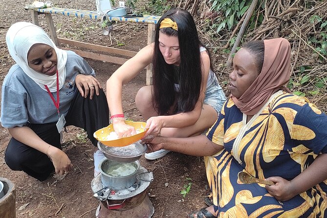 Spice Farm Tour with Traditional Cooking Lesson - Comfort, Transfers, and a Private Tour That Respects Your Time
