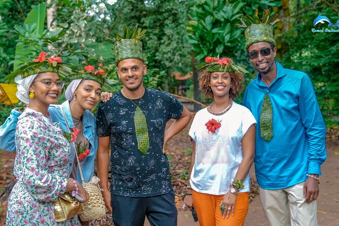 Spice Farm with Stone town Private Tour - Price and logistics: is $65 actually good value?
