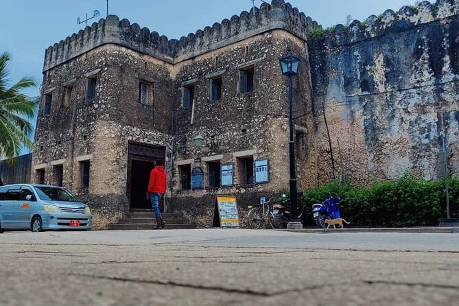 Stone Town and Spice Farm Private Tour - Price and What You’re Really Getting for $65