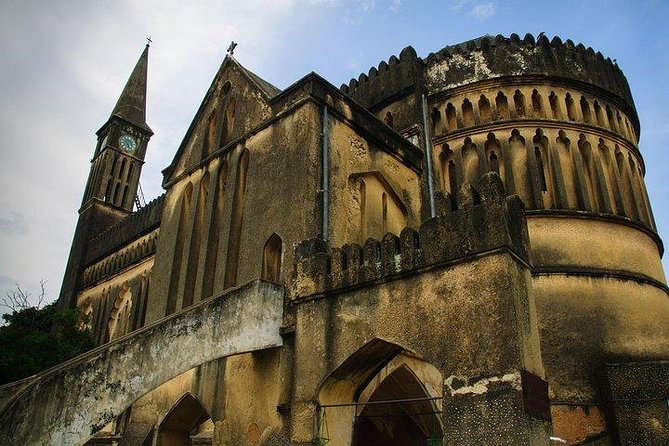 Stone Town and Spice Farm Private Tour - Who this tour suits best (and who may want to think twice)