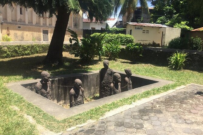 Stone Town and Spice Farm Private Tour - Should you book this Stone Town and Spice Farm private tour?