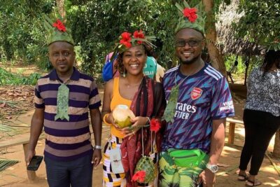 STONE TOWN and SPICE FARM TOUR ( Lunch Included ) - Lunch in Stone Town: Swahili food as a real stop, not a pit stop