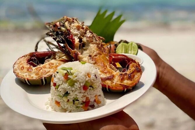 STONE TOWN and SPICE FARM TOUR ( Lunch Included ) - The small show elements that make the farm feel alive
