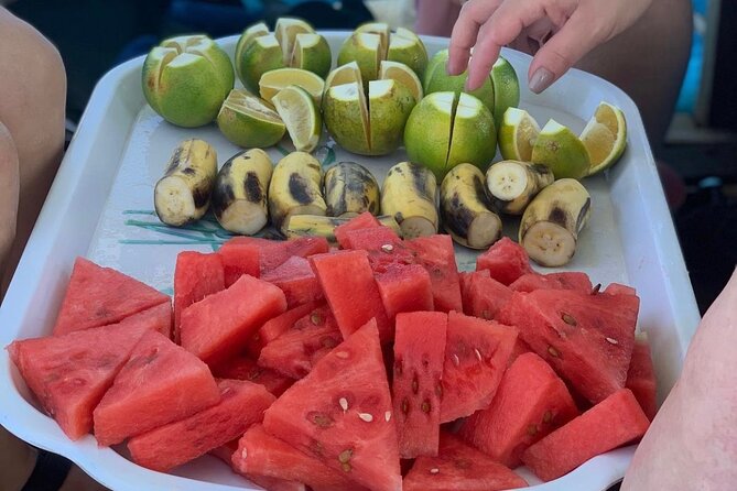 STONE TOWN and SPICE FARM TOUR ( Lunch Included ) - What’s included versus what you’ll likely pay extra for