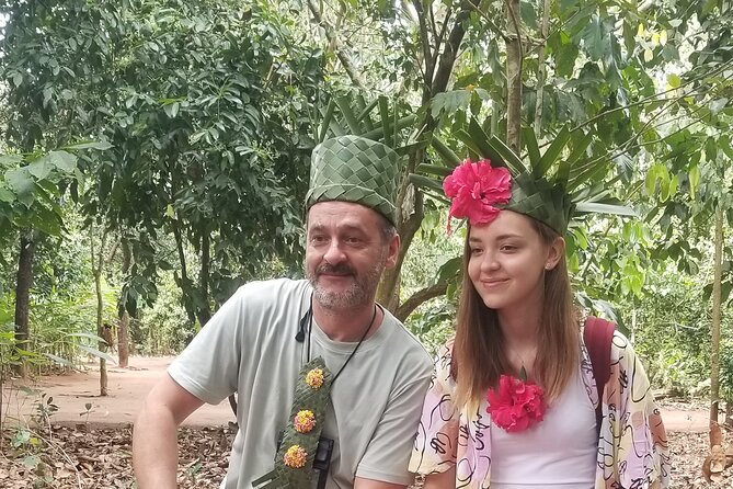 Stone town historical tour + Spice farm tour - Your day in Stone Town starts right, with a 9:00am plan