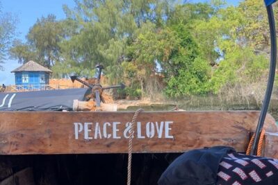 STONE TOWN, PRISON ISLAND AND SPICE FARM ( Lunch included ) - Stone Town walk: Old Fort, House of Wonder, and the Freddie Mercury stops