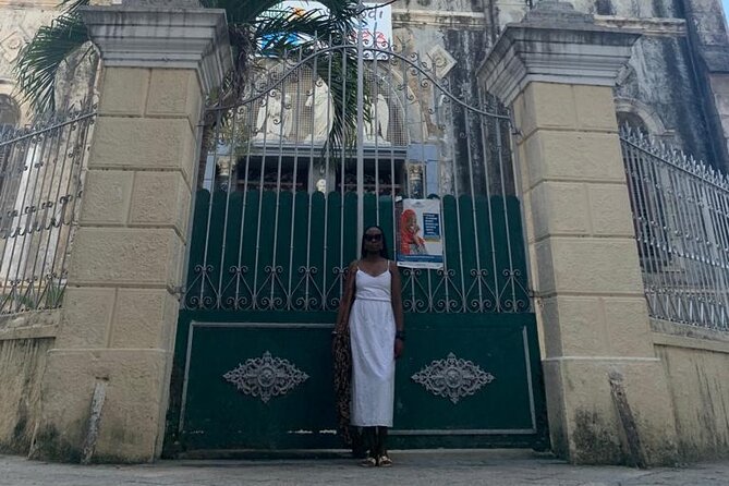 STONE TOWN, PRISON ISLAND AND SPICE FARM ( Lunch included ) - Who should book this tour—and who might not love it