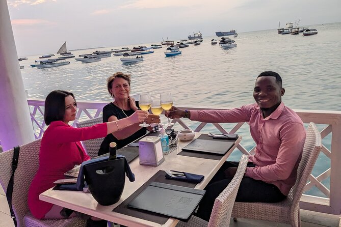 Stone town, Spice Farm and Prison Island - Key reasons I’d put this day on your Zanzibar plan