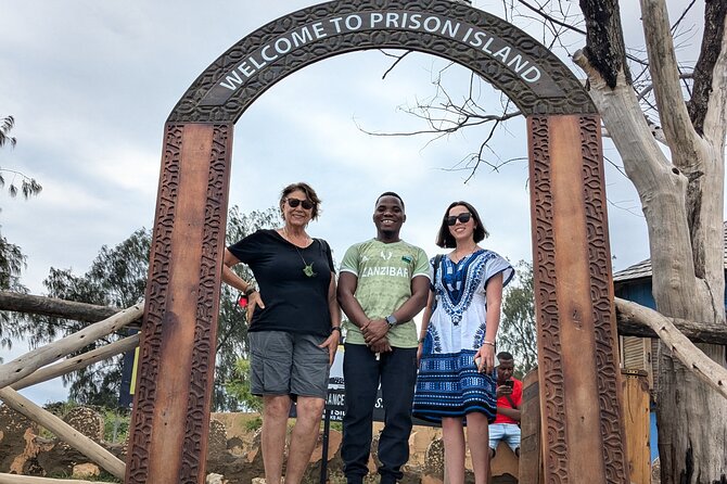 Stone town, Spice Farm and Prison Island - Price and value: is $130 worth it for a 5-hour day?